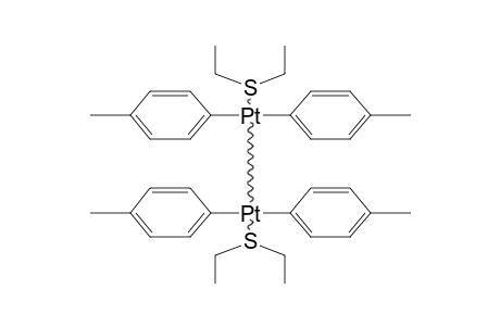 [PT(P-TOL)2(SET2)]2