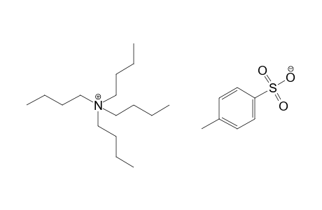 Tetrabutylammonium p-toluenesulfonate