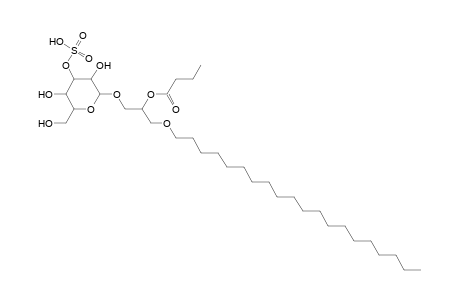 SMGDG O-20:0_4:0