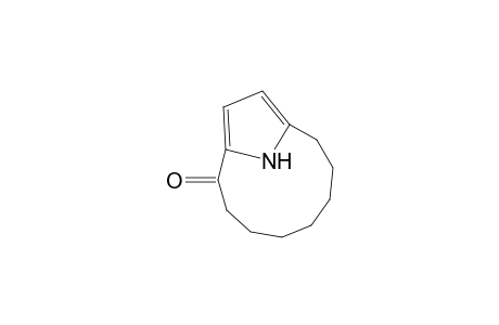 13-azabicyclo[8.2.1]trideca-1(12),10-dien-9-one