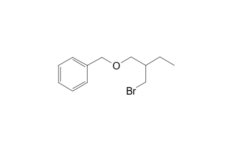 (2'-Bromomethyl)butoxymethyl]benzene