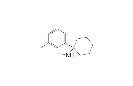 Methyl-[1-(m-tolyl)cyclohexyl]amine