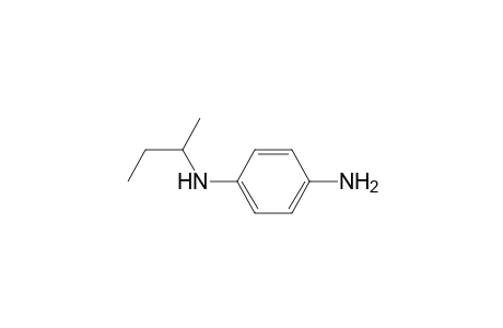(4-aminophenyl)-sec-butyl-amine