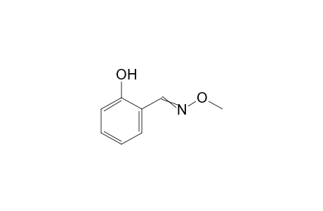 2-Hydroxybenzaldehyde O-methyloxime