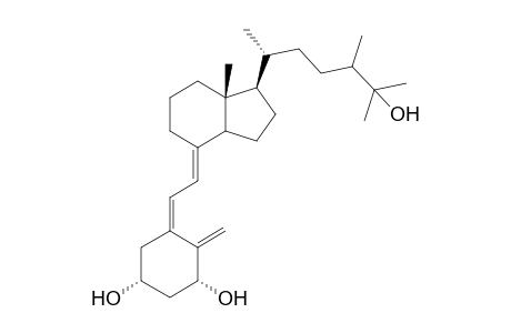 22,23-Dihydro-1.alpha.,25-dihydroxyvitamin D2
