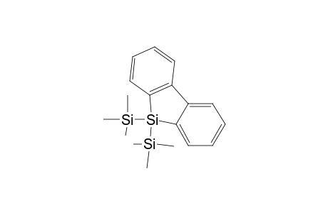 9,9-Bis(trimethylsilyl)-9-silafluorene