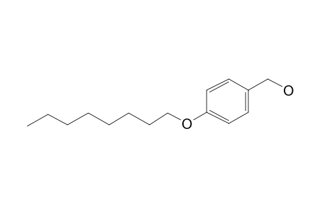 p-Octyloxybenzyl alcohol