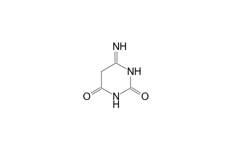 4-Iminobarbituric acid