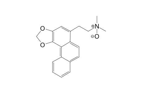 Stephenanthrine - N-Oxide