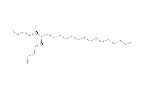 Palmitaldehyde, dibutyl acetal