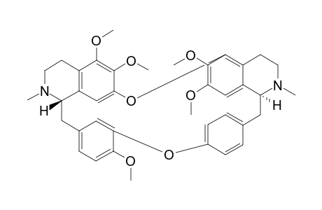 O-methyl-thalmiculine