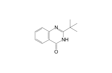 2-tert-Butyl-1H-quinazolin-4-one