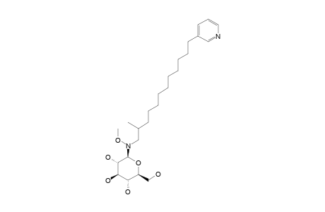 AMPHIMEDOSIDE_D