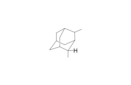 2,4-DIMETHYL-2-ADAMANTYLCATION,EQU