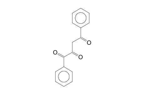 1,4-Diphenyl-1,2,4-butanetrione
