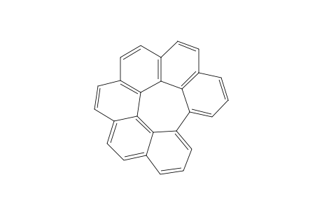 Benzo[no]naphtho[2,1,8,7-ghij]pleiadene