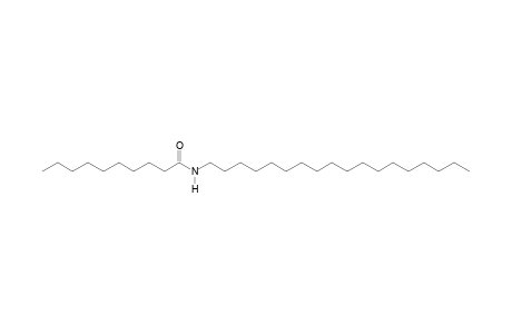 Decanamide, N-octadecyl-
