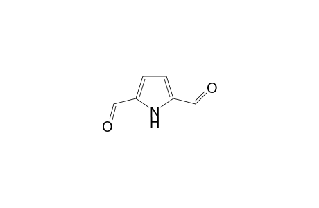 2,5-Pyrroldicarbaldehyde