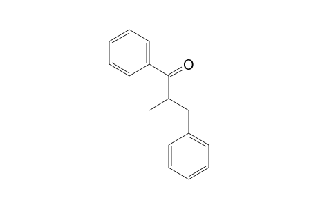 2-Methyl-1,3-diphenyl-1-propanone