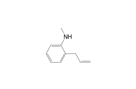 (2-allylphenyl)-methyl-amine
