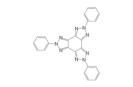 2,5,8-Triphenyl benzotristriazole