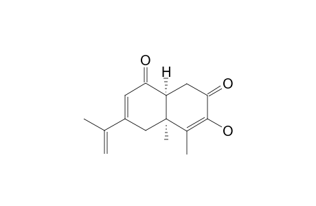 PINNATIFONE-B