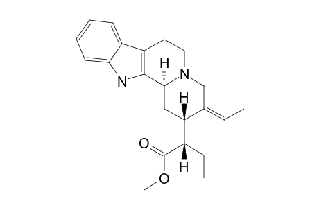 (16S*)-17-METHYL-17-DEOXY-15-EPI-Z-ISOSITSIRIKINE