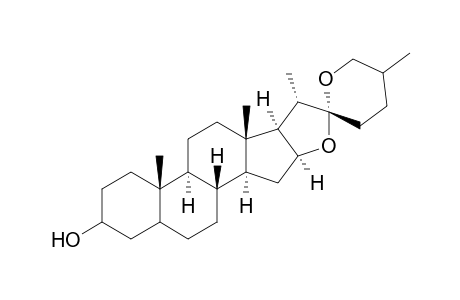 Neotigogenin
