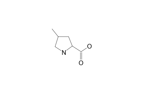 4-Methylproline