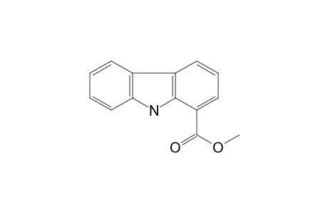 methyl 9H-carbazole-1-carboxylate