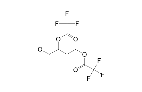 (S)-(-)-1,2,4-butanetriol, 2,4-di(trifluoroacetate)