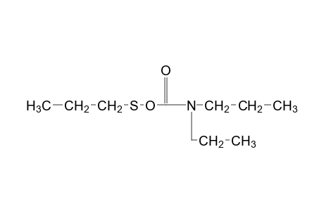 N,N-DIPROPYL-1-(PROPYLSULFINYL)FORMAMIDE