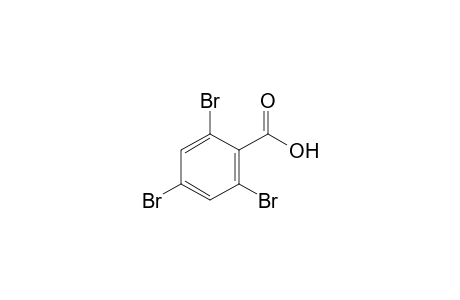 2,4,6-Tribromobenzoic acid