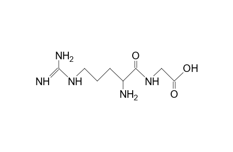 Arginyl-glycine