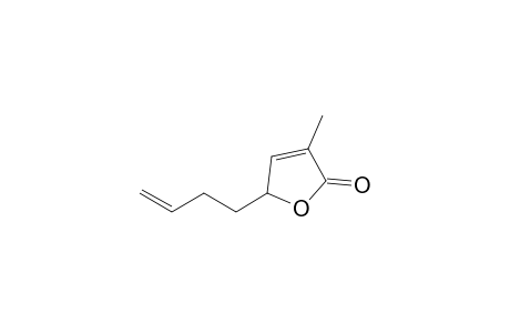5-Buty-3-enyl-3-methylfuran-2(5H)-one