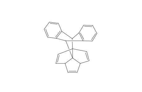 3:4,15:16-Dibenzopentacyclo[5.5.2.2(2,5).0(1,6).0(6,10)]hexadeca-3,8,11,13,15-pentaene