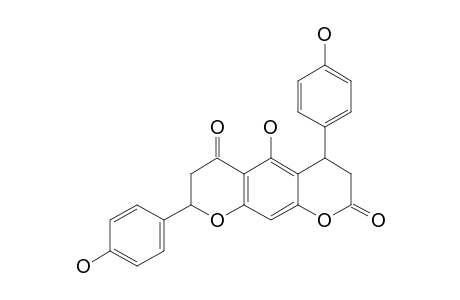 CALOMELANOL F