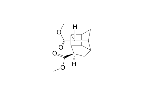 Dimethyl Tetracyclo[5.3.0.0(3,9).0(4,8)]decane-endo-2,endo-5-dicarboxylate