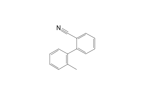 2-(2-methylphenyl)benzonitrile