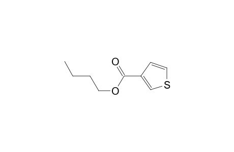 Butyl thiophene-3-carboxylate