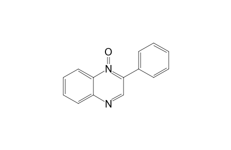 2-Phenylquinoxaline-1-oxide