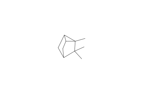 Tricyclo[2.2.1.02,6]heptane, 1,7,7-trimethyl-