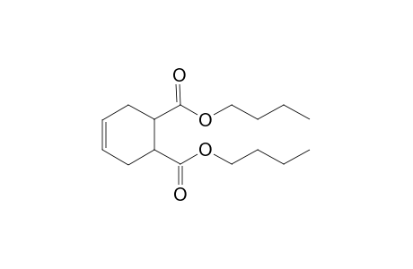 4-cyclohexene-1,2-dicarboxylic acid, dibutyl ester