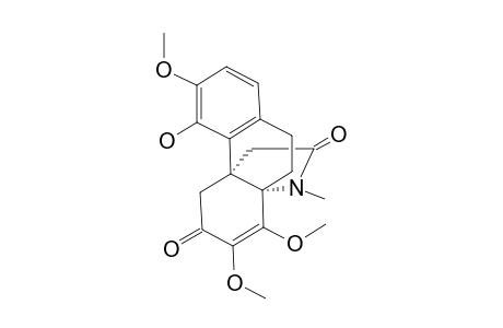 AKNADILACTAM