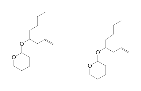 4-(TETRAHYDROPYRAN-2'-YLOXY)-1-OCTENE