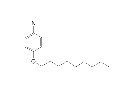 p-Nonyloxyaniline