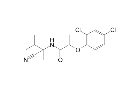 Fenoxanil isomer II
