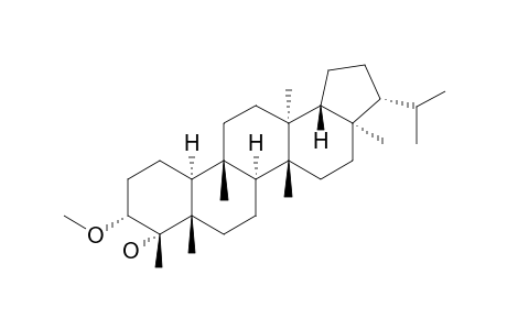 3-METHOXY-4-HYDROXY-FILICANE