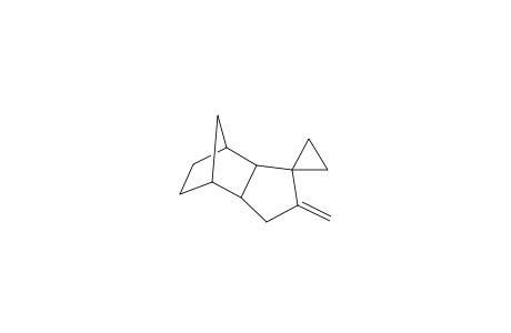 4'-Methylenespiro[cyclopropane-1,3'-tricyclo[5.2.1.0(2,6)]decane