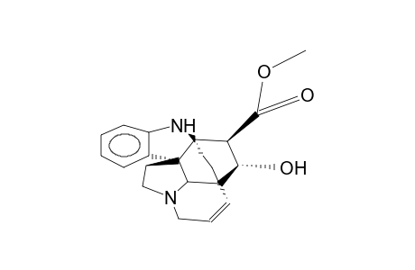 17-HYDROXY-D14,15-KOPSININE